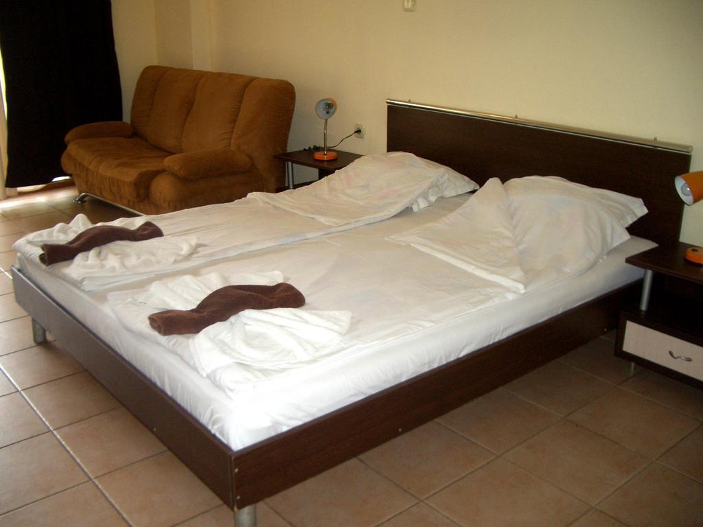 Summer Dreams -Apartcomplex Pantai Sunny Ruang foto